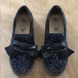 Girls Joyfolie slipons